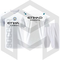 맨시티 조기축구유니폼 단체복