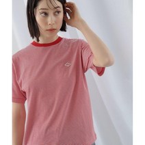 단톤티셔츠 DANTON 슬리브