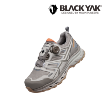 블랙야크 [ BLACK YAK ] 22년 !! GORE-TEX SURROUND 로우컷 경등산화 Q510 SOUL GTX BR