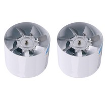 WJSHOP 2Pcs 100mm 4 