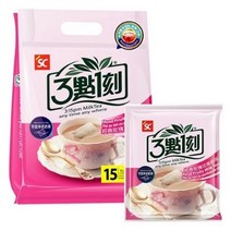 3시15분 로즈 밀크티 15입, 300g, 2개