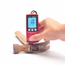 EC772FN 디지털 두께 게이지 코팅 측정기 폭 페인트 전기 도금 측정142831