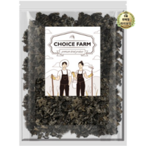 라이브잇 초이스팜 건목이버섯, 500g(1개), 7개