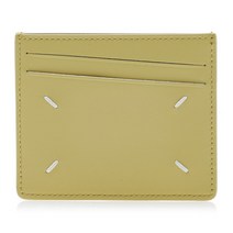 [메종마틴마르지엘라] [명품]페드로 스티치 로고 카드홀더 SA1VX0009 P4745 T