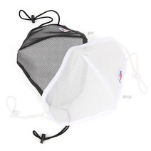 BUyuS대형 어린이용 필승 성인용 나노마스크 소형굿딜 브이숍, 오렌지(어린이용)