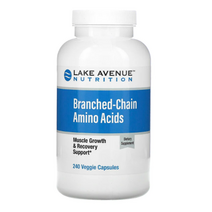 [핫딜][오늘출발][240캡슐] 레이크에비뉴 BCAA BCAAs 비씨에이에이 필수 아미노산 헬스 운동 전 부스터 보충제, #초특가# 240캡슐 x 2개