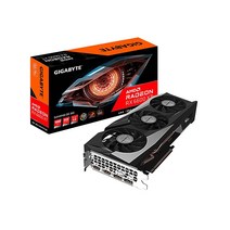GIGABYTE 라데온 RX 6600 XT 게이밍 OC 8G 그래픽 카드 윈드포스 3X 냉각 시스템 8GB 128비트 GDDR6 GV-R66XTGAMING OC-8GD 비디오