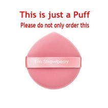 13g Shezi 머메이드 에어 쿠션 컨실러 모이스처라이징 오래 지속되는 올라운드 브라이트닝 스킨 톤 리페어, [03] Pink Puff, 03 Pink Puff, 한개옵션1