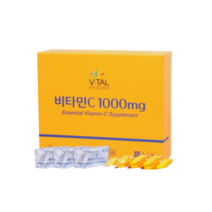 천연비타민 종근당 비타민C 1 000mg 600정 어린이영양제