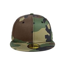 New Era 뉴에라 블랭크 커스텀 59 피프티 스냅백 볼캡 모자
