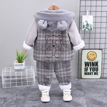 남아 겨울옷 기모 2021 겨울 후드 도톰한 바람