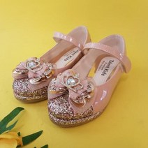 이랜드 [탈렌트키즈]뮤즈왕관구두@여아구두 유아 아동구두 공주구두 또각이 가을 여아신발_안양점