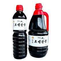 깊고 부드러운맛 5년 숙성 가야산 알콩 조선간장 콩간장 메주간장 국간장 집간장 메주로만든간장, 900ml, 1개, 900ml
