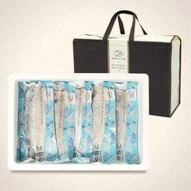 홀피쉬 제주 고등어프리미엄 선물세트 5종, 05.순살고등어왕특호 2kg(200g*10쪽)