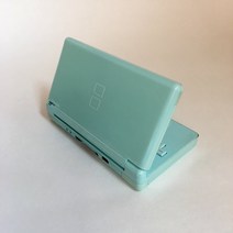 닌텐도 중고 DS DSI 게임기판매 사은품 및 게임1개증정(무상6개월as), 닌텐도DS 민트그린