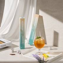 허니부쉬 블렌드 티캡슐 10개입