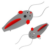 전기뱀장어 전도계(혼합형)-5인용-DFA