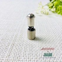 헤세드 공업용) 원터치 노루발 교환장치