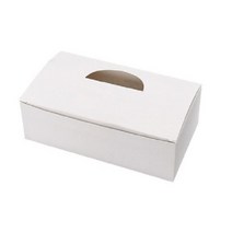 DK 화이트 치킨박스 중, 200개입, 1개