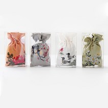 한방 약초주머니 50g _나니조아, 1개
