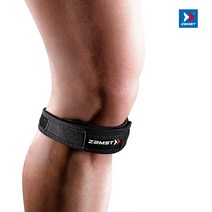 잠스트 등산 무릎보호대 JK-BAND 러닝 농구 연골 밴드 관절 측구, 1개