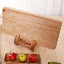 에코숲라이프 천연 편백나무 캄포나무도마 시리즈