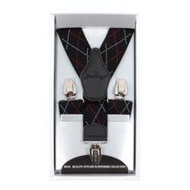 젠틀안트 정장|캐주얼 멜빵 서스펜더 GR02-G30