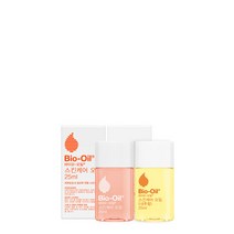 [체험키트]스킨케어 페이스오일25ml+내추럴오일25ml