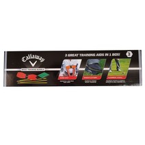 캘러웨이 골프 스윙연습세트, 없음