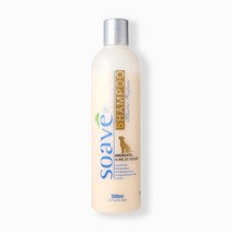 쏘아베 이 벼룩 진드기 샴푸 500ml 반려동물용, 단품