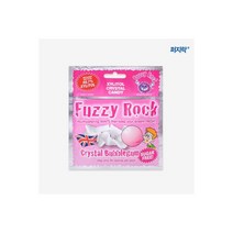 퍼지락 자일리톨 사탕 버블껌맛 40g, 1개