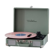 레코드플레이어 턴테이블추천 레코드판 멀티 턴테이블 플레이어 비닐 CD