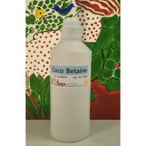 INCI : Coco-betaine 천연유래 코코베타인 1kg