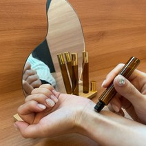 아로마 향수 오일 롤온공병 소분용기 10ml, 본상품선택
