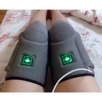 오십견 주열기 어깨통증 수족냉증 온찜질기 팔무릎온열기 개인용 전기찜질팩 팔꿈치손목 Yuy