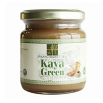 카야하우스 프리미엄 카야 잼 그린, 240g, 58개