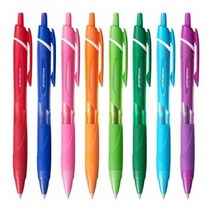 유니 제트스트림볼펜 SXN-150C-05 0.5mm 베이비핑크, 상세페이지 참조
