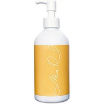Ms. Osmanthus 바디 크림 300mL 금목犀 보습 김목세이 건조 피부 91786, one option, one option