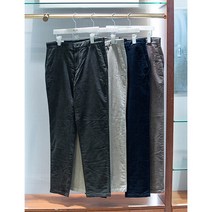 에디션앤드지 [에디션]코듀로이셋업팬츠4종택1(NEB4PP1651)