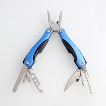 Tree 임팩트 X2 플라이어 멀티툴, 1개