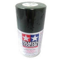 (85005) 타미야 스프레이 TS5 올리브 드랍 무광 플라스틱용 100ml