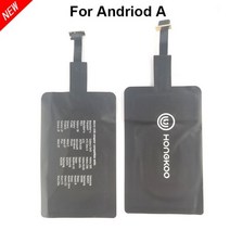 초고속무선충전기 무선 충전 패치 멀티 초고속 충전기 수신기 화웨이 Xiaomi 유니버설, 05 06 For Andriod