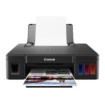 캐논 PIXMA 정품 G1910 무한 잉크젯 프린터, 선택하세요