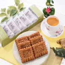 담양한과 전통한과 찹쌀 약과 180g x 2세트, 2개