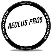 700c 자전거 림 휠 스티커 도로 자전거 자전거 스티커 pro 5 pro5 27, 디스크매트 화이트