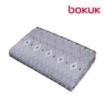 보국전자 에어셀 전기요 에스닉 BKB-8661Q