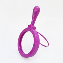 과학 4살 장난감 교구 점보확대경 관찰 유아 돋보기 완구 재미있는과학 여아 6살