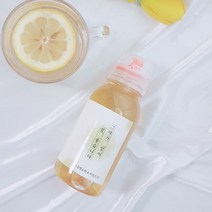 여주꿀벌농원 아카시아꿀 튜브 305g 천연벌꿀 자연산꿀 양봉꿀 숙성, 1개