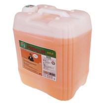 ALLS 피비원 골드 (오렌지색상) 프리미엄 말통 20kg