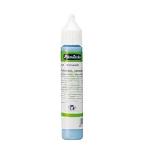 슈민케 마스킹액(펜타입) 25ml 파랑색 50731 개